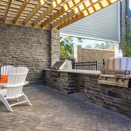 Ferienwohnung Near Cu And Minutes To Dt Gym Pool Hammock Clemson Exterior foto