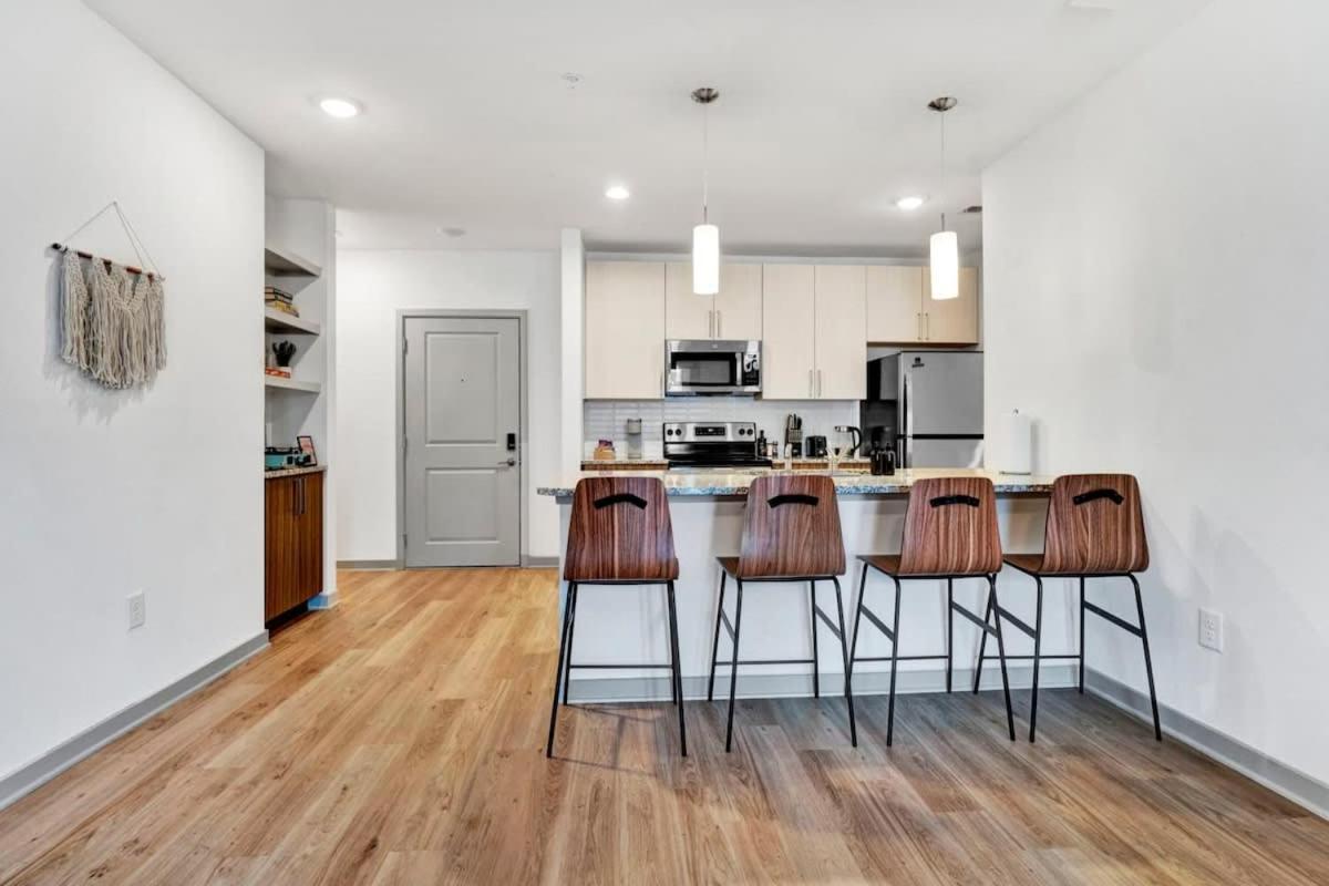 Ferienwohnung Near Cu And Minutes To Dt Gym Pool Hammock Clemson Exterior foto