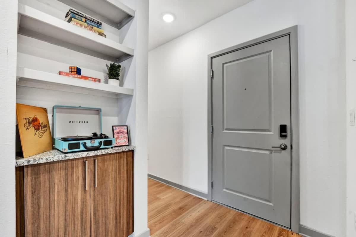 Ferienwohnung Near Cu And Minutes To Dt Gym Pool Hammock Clemson Exterior foto