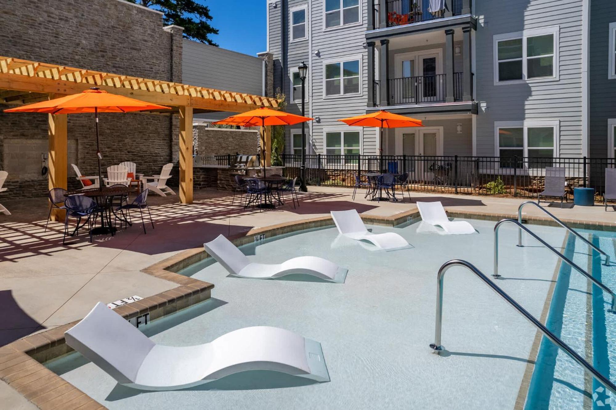 Ferienwohnung Near Cu And Minutes To Dt Gym Pool Hammock Clemson Exterior foto