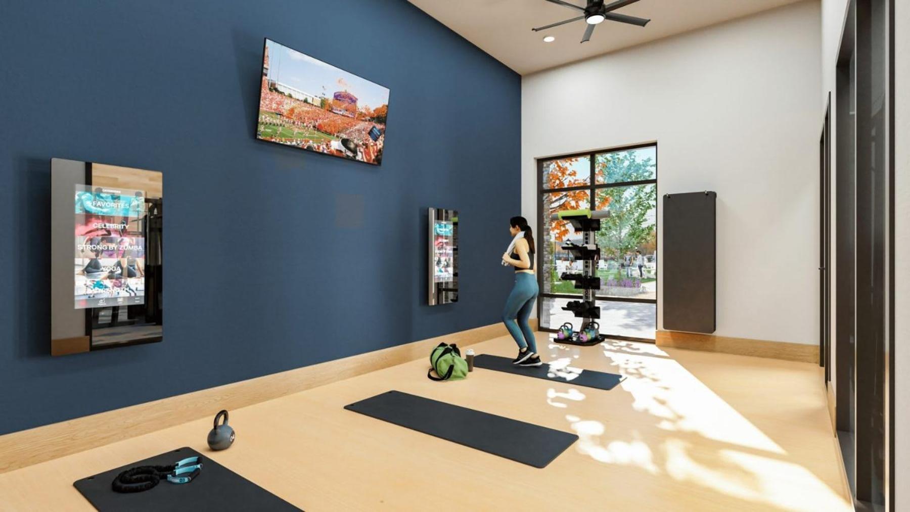 Ferienwohnung Near Cu And Minutes To Dt Gym Pool Hammock Clemson Exterior foto