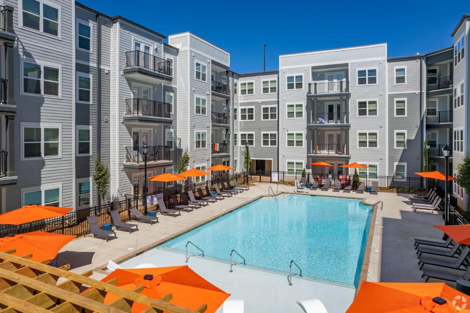 Ferienwohnung Near Cu And Minutes To Dt Gym Pool Hammock Clemson Exterior foto